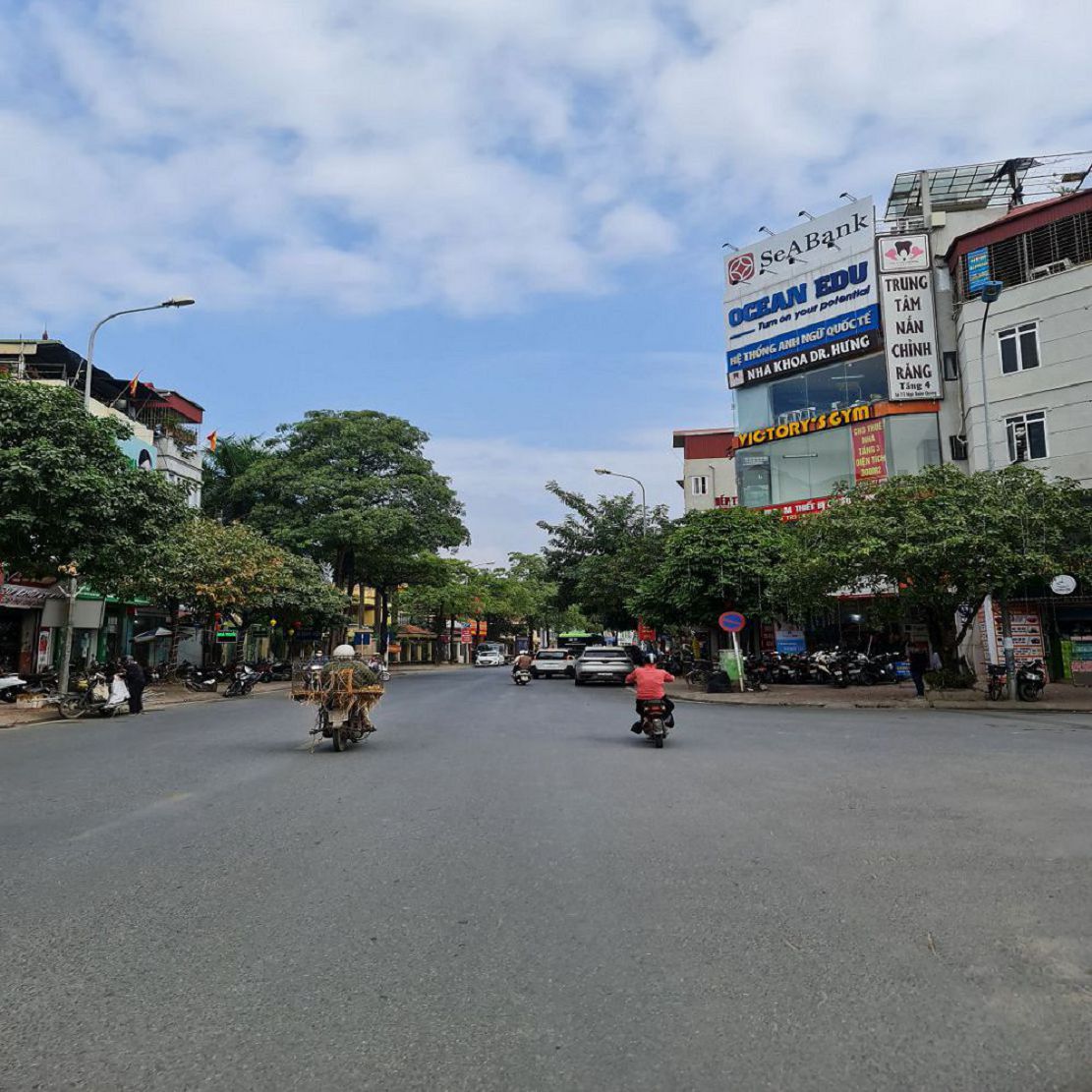 Bán biệt thự đơn lập 200m² đường 16m tại Gia Lâm, Hà Nội   📞 Lh 0989894845 - Ảnh 2